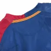 ETO'O #9 Barcelona Jersey 2008/09 Home Retro - ijersey