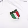 Italy Jersey 2002 Away Retro - ijersey