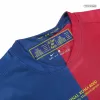 ETO'O #9 Barcelona Jersey 2008/09 Home Retro - ijersey