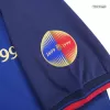 GUARDIOLA #4 Barcelona Jersey 1999/00 Home Retro - ijersey