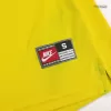 CAFU #2 Brazil Jersey 1998 Home Retro - ijersey