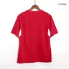 Liverpool Jersey 2005 Retro - ijersey