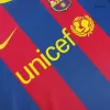 PUYOL #5 Barcelona Jersey 2010/11 Home Retro - ijersey