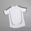 SERGIO RAMOS #4 Real Madrid Jersey 2006/07 Home Retro - ijersey