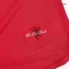 ROONEY #10 Manchester United Jersey 2007/08 Home Retro - Long Sleeve - ijersey