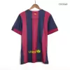 NEYMAR JR #11 Barcelona Jersey 2014/15 Home Retro - ijersey