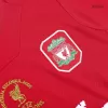 Liverpool Jersey 2005 Retro - ijersey