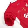 Liverpool Jersey 2005 Retro - ijersey