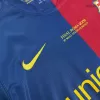 ETO'O #9 Barcelona Jersey 2008/09 Home Retro - ijersey