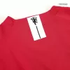 ROONEY #10 Manchester United Jersey 2007/08 Home Retro - Long Sleeve - ijersey