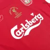 Liverpool Jersey 2005 Retro - ijersey