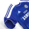Chelsea Jersey 2011/12 Home Retro - ijersey