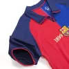 GUARDIOLA #4 Barcelona Jersey 1999/00 Home Retro - ijersey