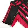 RONALDO #99 AC Milan Jersey 2006/07 Home Retro - ijersey