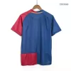 Barcelona Jersey 2008/09 Home Retro - ijersey