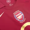 HENRY #14 Arsenal Jersey 2005/06 Home Retro - ijersey