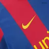 PUYOL #5 Barcelona Jersey 2010/11 Home Retro - ijersey
