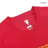 ROONEY #10 Manchester United Jersey 2007/08 Home Retro - Long Sleeve - ijersey