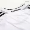 SERGIO RAMOS #4 Real Madrid Jersey 2006/07 Home Retro - ijersey