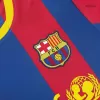 PUYOL #5 Barcelona Jersey 2010/11 Home Retro - ijersey