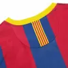 PUYOL #5 Barcelona Jersey 2010/11 Home Retro - ijersey