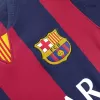 NEYMAR JR #11 Barcelona Jersey 2014/15 Home Retro - ijersey