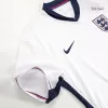 England Jersey EURO Authentic Home - ijersey