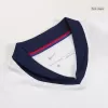 England Jersey EURO Authentic Home - ijersey