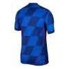 Croatia Jersey EURO Authentic Away - ijersey
