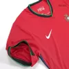 Portugal Jersey EURO Authentic Home - ijersey