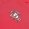 Portugal Jersey EURO Authentic Home - ijersey