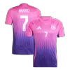 HAVERTZ #7 Germany Jersey EURO Away - ijersey