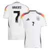 HAVERTZ #7 Germany Jersey EURO Home - ijersey