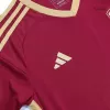 Venezuela Jersey Copa America Home - ijersey