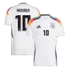 MUSIALA #10 Germany Jersey EURO Home - ijersey
