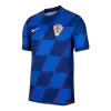 Croatia Jersey EURO Authentic Away - ijersey