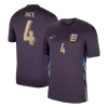 RICE #4 England Jersey Away - ijersey