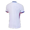 France Jersey EURO Authentic Away - ijersey