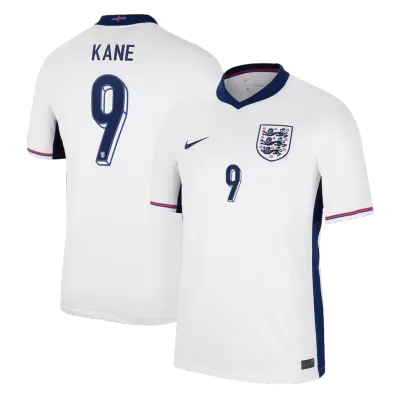 KANE #9 England Jersey EURO Home - ijersey