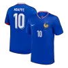 MBAPPE #10 France Jersey EURO Home - ijersey
