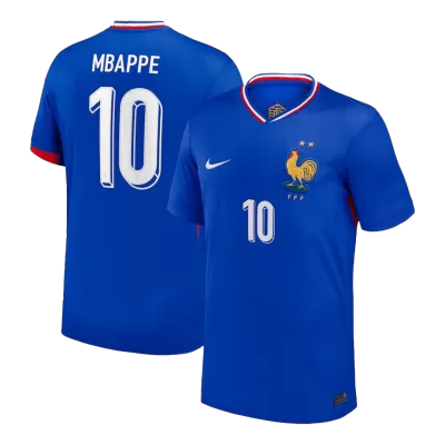 MBAPPE #10 France Jersey EURO Home - ijersey