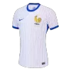 France Jersey EURO Authentic Away - ijersey
