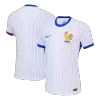 France Jersey EURO Authentic Away - ijersey