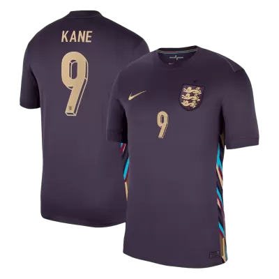KANE #9 England Jersey Away - ijersey