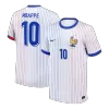MBAPPE #10 France Jersey EURO Away - ijersey