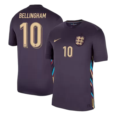 BELLINGHAM #10 England Jersey Away - ijersey