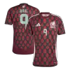 RAÚL #9 Mexico Jersey Copa America Home - ijersey