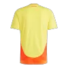 Colombia Jersey Copa America Home - ijersey