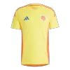 Colombia Jersey Copa America Home - ijersey