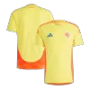 Colombia Jersey Copa America Home - ijersey